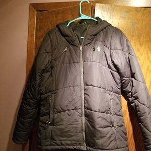 Under Armour Jacket